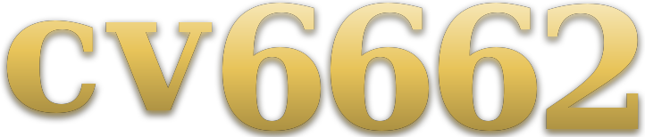 cv6662 logo