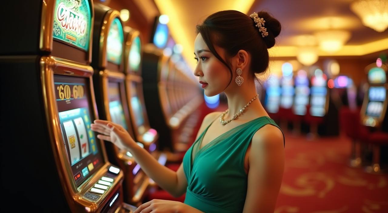 cv6662 mobile gaming